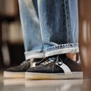 Low-top Casual Shoes Athletic Platform Shoes Prendersons