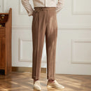 Men's All-match British Business Pants Prendersons
