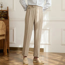 Men's All-match British Business Pants Prendersons