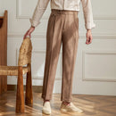 Men's All-match British Business Pants Prendersons