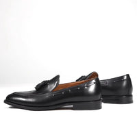 Men's Business Casual Handmade Genuine Leather Shoes Prendersons