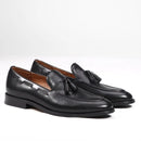 Men's Business Casual Handmade Genuine Leather Shoes Prendersons