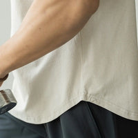 Men's Casual Exercise Workout Quick-drying Short-sleeved T-shirt Prendersons