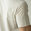 Men's Casual Exercise Workout Quick-drying Short-sleeved T-shirt Prendersons