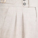 Men's Gentry Casual High-waisted Trousers Prendersons