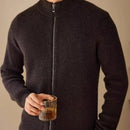 Men's High-end Leisure Warm Sweater Prendersons