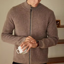 Men's High-end Leisure Warm Sweater Prendersons