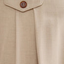 Men's Italian Naples High Waist Suit Pants Prendersons