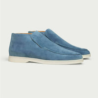 Plus size men’s loafers