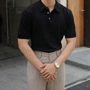 Leisure fit men’s summer tee
