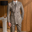 Old Money men’s outfit