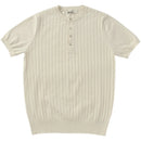 Light beige short sleeve shirt