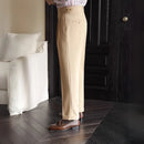 Men's Spring And Autumn Business Straight All-matching Pants Prendersons