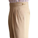 Men's Spring And Autumn Business Straight All-matching Pants Prendersons
