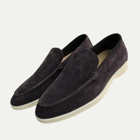 Classic men’s summer loafers