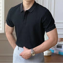 Slim fit mens short sleeve t shirts