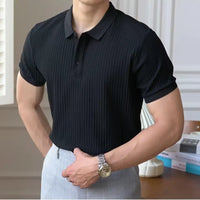 Slim fit mens short sleeve t shirts