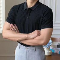 Slim fit mens short sleeve t shirts