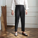 Naples All-matching Casual Pants Prendersons