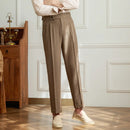 Naples All-matching Casual Pants Prendersons