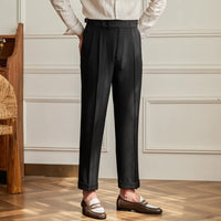 Naples All-matching Casual Pants Prendersons