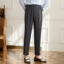 Naples All-matching Casual Pants Prendersons