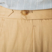 Naples High Waist Straight-leg Pants Prendersons