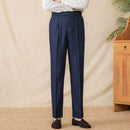 Naples High Waist Straight-leg Pants Prendersons