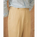 Naples High Waist Straight-leg Pants Prendersons