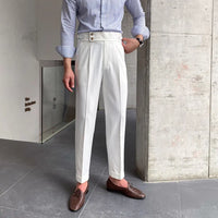 Men's classic high waist
