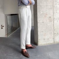 Men's classic high waist
