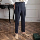Classic men's summer pants
