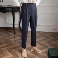 Classic men's summer pants