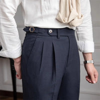 Classic men's summer pants