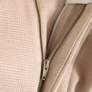 Non-ironing Straight Drooping Casual Pants Prendersons