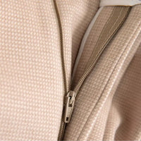 Non-ironing Straight Drooping Casual Pants Prendersons