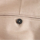Non-ironing Straight Drooping Casual Pants Prendersons