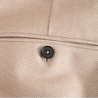 Non-ironing Straight Drooping Casual Pants Prendersons