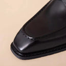 Outdoor Leisure Leather Shoes For Men Prendersons