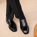 Outdoor Leisure Leather Shoes For Men Prendersons