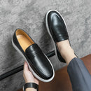 Old Money style shoes