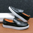Old Money style shoes