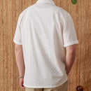 Pure Cotton Breathable Summer Refreshing Short Sleeve Prendersons