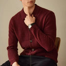 Pure Wool Men's Leisure Warm Sweater Prendersons