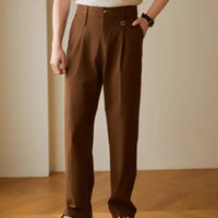 Retro Casual Pants For Men Prendersons