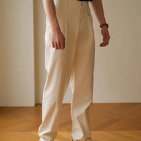 Retro Casual Pants For Men Prendersons