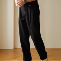 Retro Casual Pants For Men Prendersons