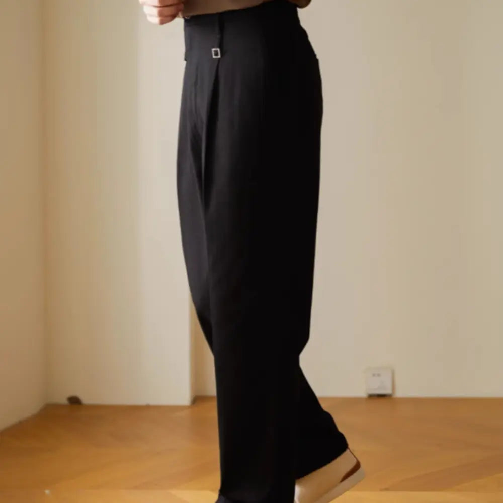 Retro Casual Pants For Men Prendersons
