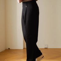 Retro Casual Pants For Men Prendersons