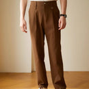 Retro Casual Pants For Men Prendersons